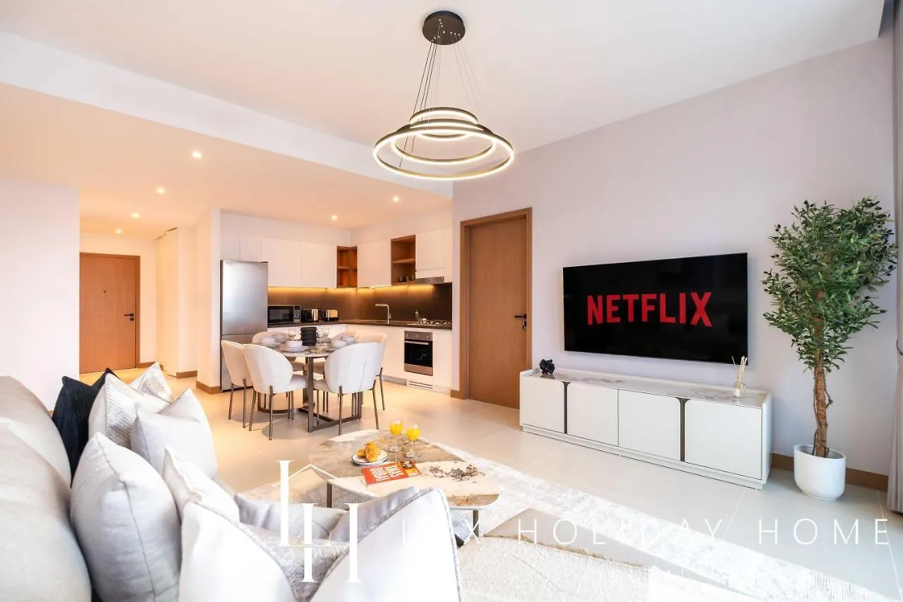 Lux The Vida Marina Residence 2 Dubai 0*,  United Arab Emirates